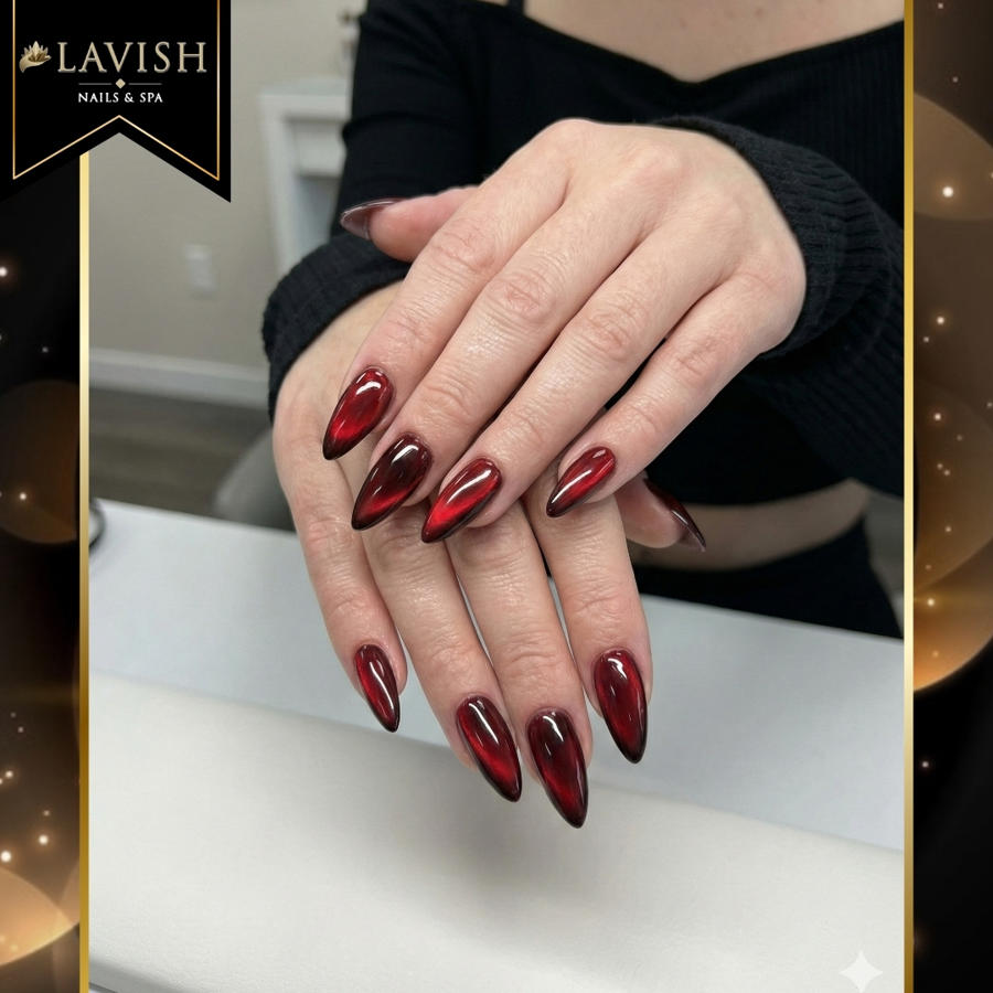 Great Nail Colors For Women